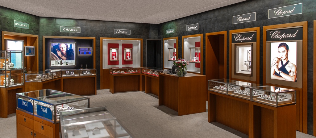 Kirchhofer Casino Gallery Store