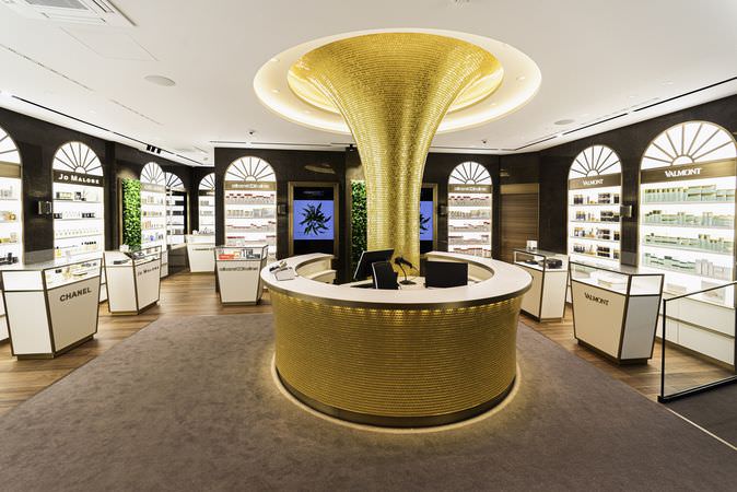 Kirchhofer Beauty Store